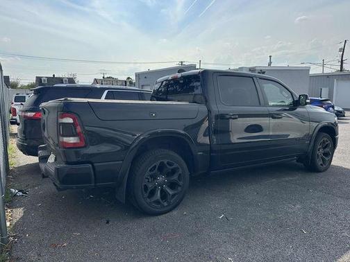 2020 RAM 1500 Limited