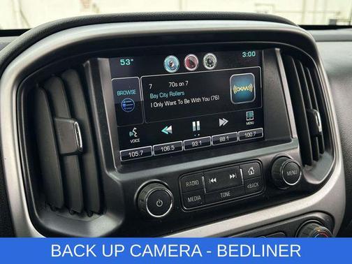 2015 Chevrolet Colorado LT