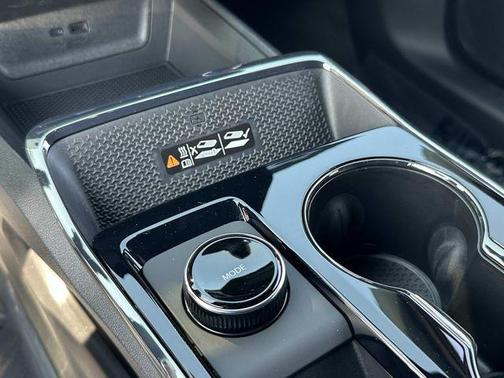 2025 Chevrolet Equinox AWD RS