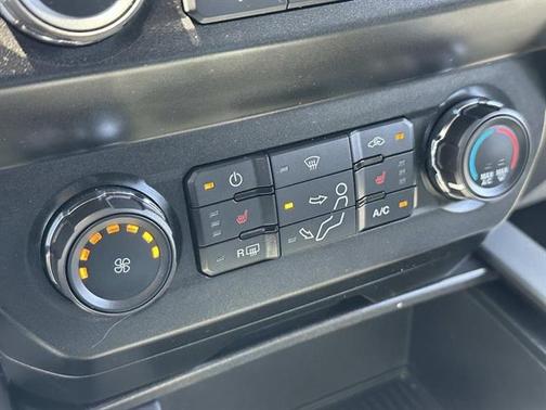 2020 Ford F-250 XLT