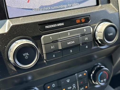 2020 Ford F-250 XLT