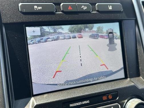 2020 Ford F-250 XLT