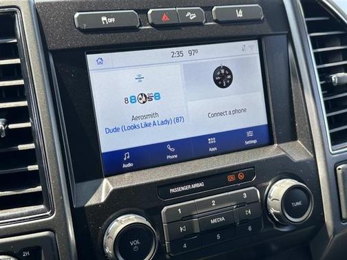 2020 Ford F-250 XLT