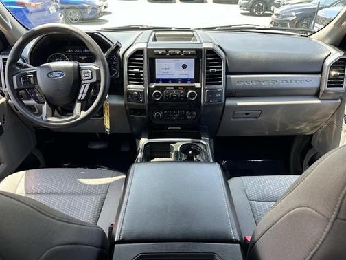 2020 Ford F-250 XLT