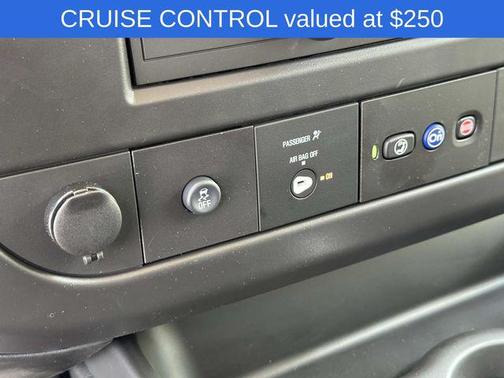 2025 Chevrolet Express 3500 RWD 3500 Regular Wheelbase WT