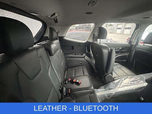 Black Copper 2021 Kia Telluride S