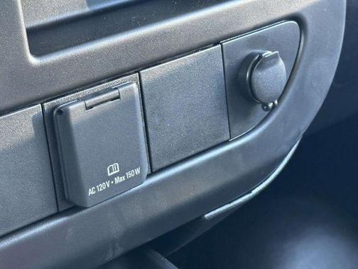 2025 Chevrolet Express 2500 RWD 2500 Regular Wheelbase WT