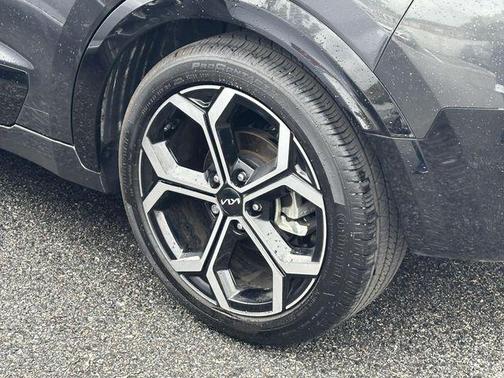 2024 Kia Niro Touring