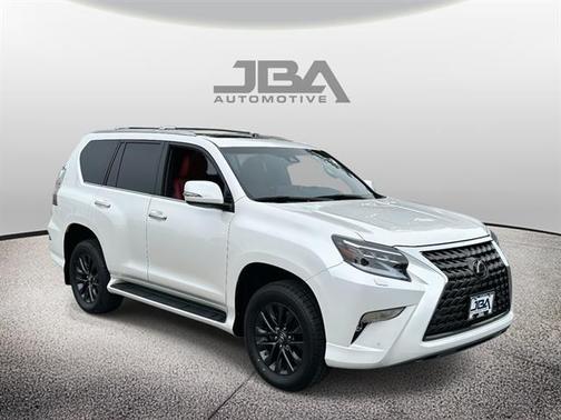 2023 Lexus GX 460 Premium