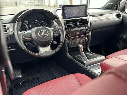 2023 Lexus GX 460 Premium