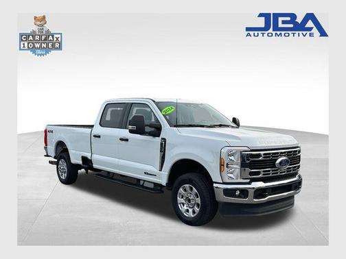 2024 Ford F-350 XLT