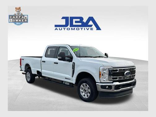 2024 Ford F-350 XLT