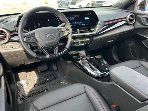 2024 Chevrolet Trax FWD 2RS