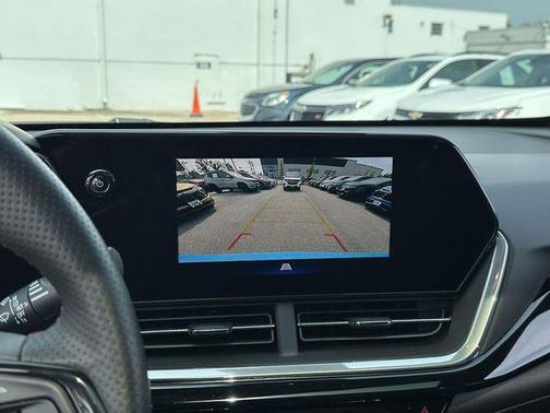 2024 Chevrolet Trax FWD 2RS