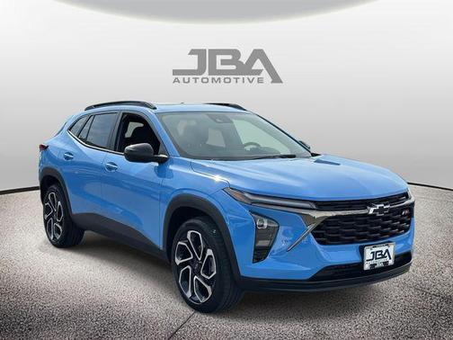 2024 Chevrolet Trax FWD 2RS