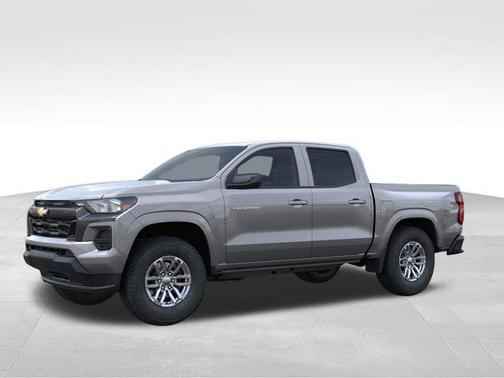 2025 Chevrolet Colorado LT