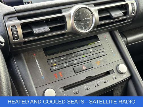 2021 Lexus RC 350 F Sport