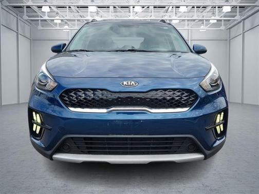 2021 Kia Niro LX