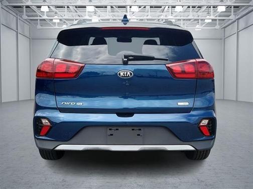 2021 Kia Niro LX