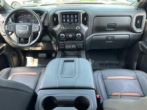 2022 GMC Sierra 3500 Base