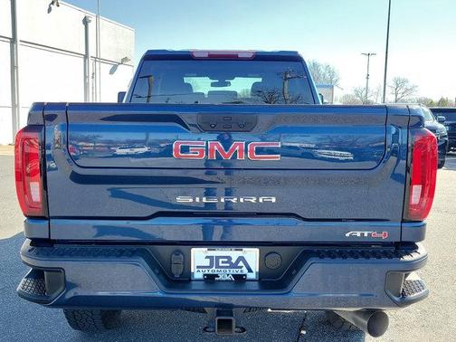 2022 GMC Sierra 3500 Base