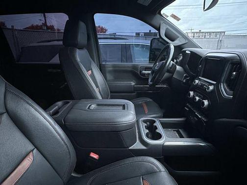2022 GMC Sierra 3500 Base