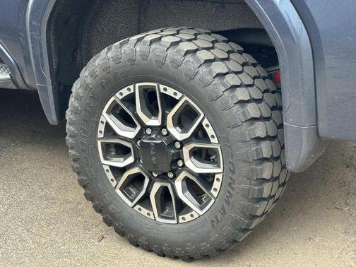 2022 GMC Sierra 3500 Base