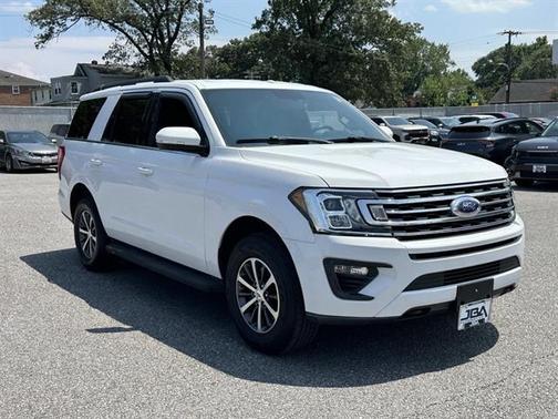 2019 Ford Expedition XLT