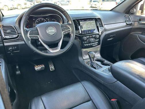 2020 Jeep Grand Cherokee High Altitude
