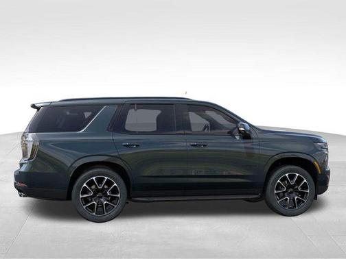 2026 Chevrolet Tahoe 4WD RST