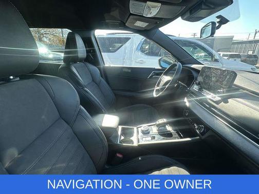 2023 Mitsubishi Outlander SE Black Edition 2WD