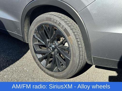 2023 Mitsubishi Outlander SE Black Edition 2WD