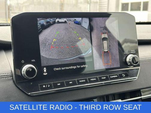 2023 Mitsubishi Outlander SE Black Edition 2WD