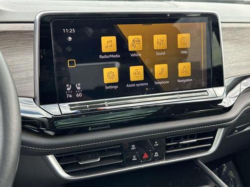 2024 Volkswagen Atlas 2.0T SEL Premium R-Line 4MOTION