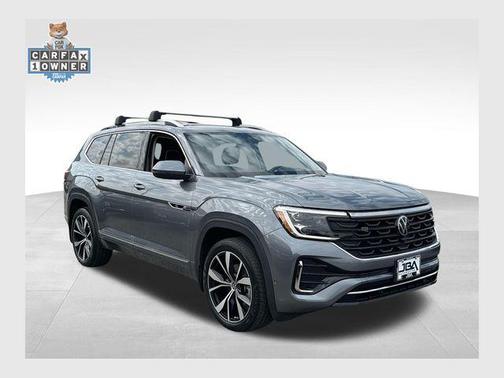 2024 Volkswagen Atlas 2.0T SEL Premium R-Line 4MOTION
