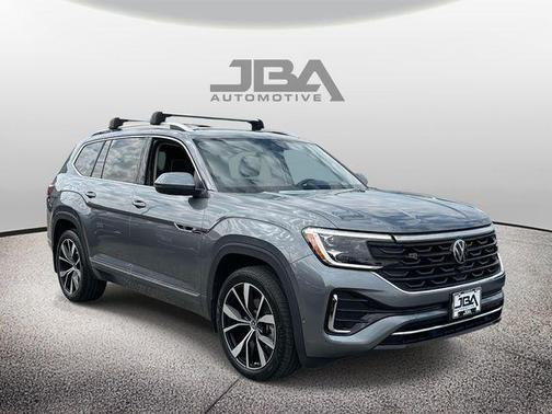 2024 Volkswagen Atlas 2.0T SEL Premium R-Line 4MOTION