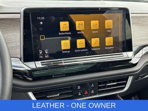 2024 Volkswagen Atlas 2.0T SEL Premium R-Line 4MOTION