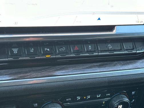 2025 Chevrolet Silverado 2500 LTZ