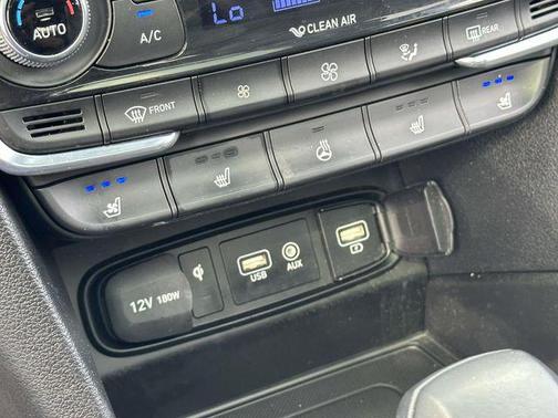 2020 Hyundai SANTA FE Limited 2.0T