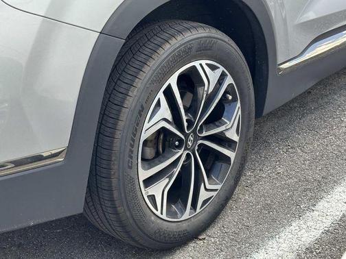 2020 Hyundai SANTA FE Limited 2.0T
