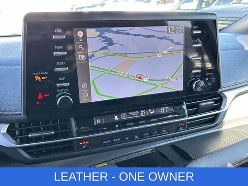 2022 Toyota Sienna XSE 7 Passenger