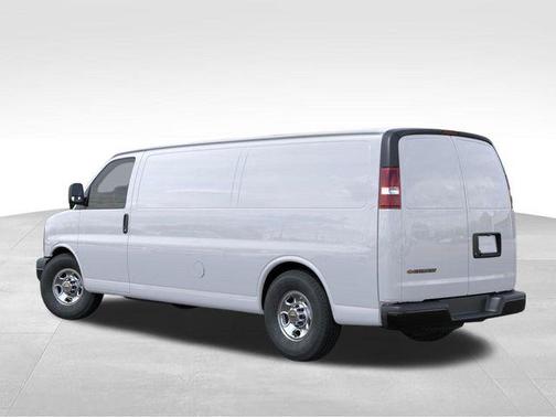 2025 Chevrolet Express 3500 RWD 3500 Extended Wheelbase WT
