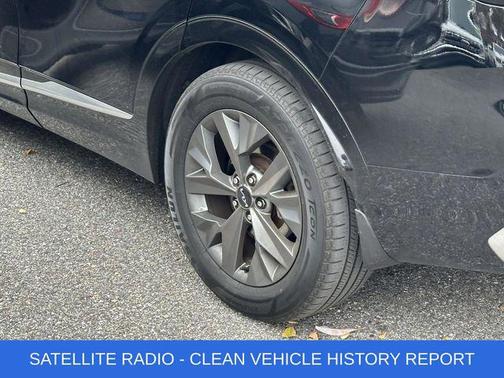 2023 Kia Sportage SX