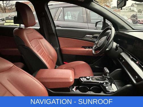 2023 Kia Sportage SX