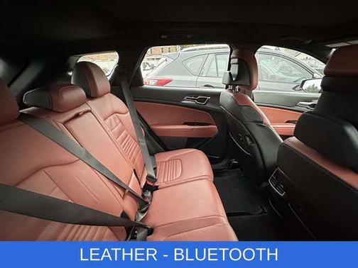 2023 Kia Sportage SX