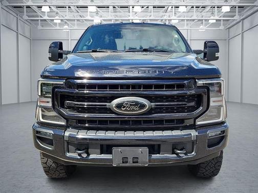 2020 Ford F-250 Lariat
