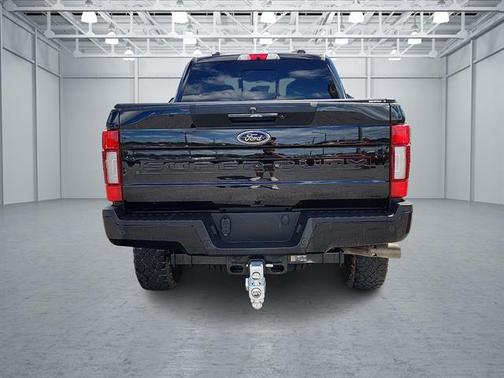 2020 Ford F-250 Lariat
