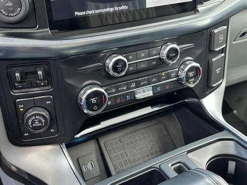 2021 Ford F-150 Limited