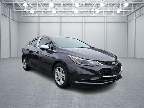 2016 Chevrolet Cruze LT Auto