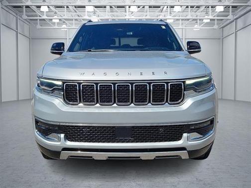 2023 Jeep Wagoneer L Series III 4x4